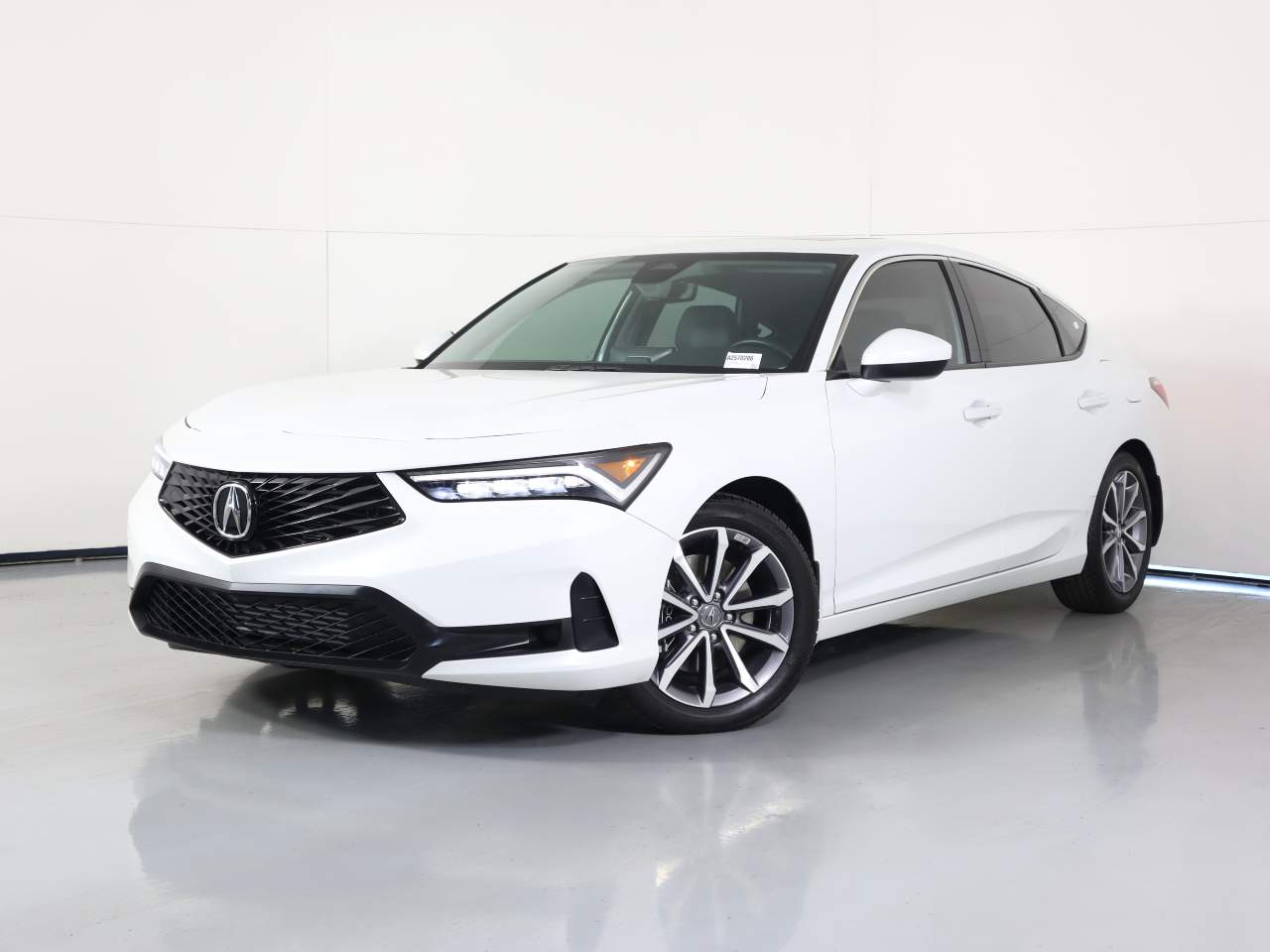 2024 Acura Integra