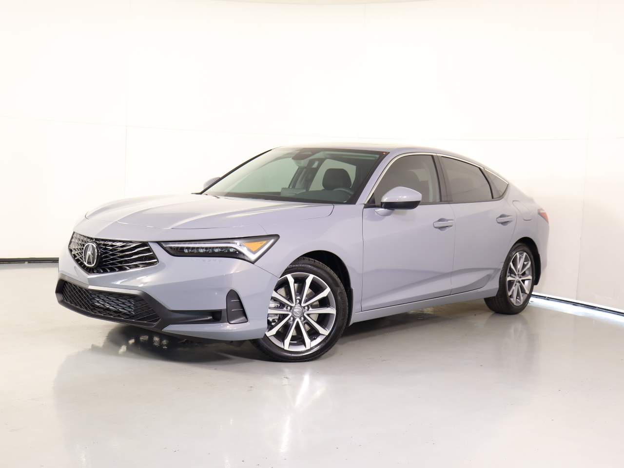 2026 Acura Integra Base's photo