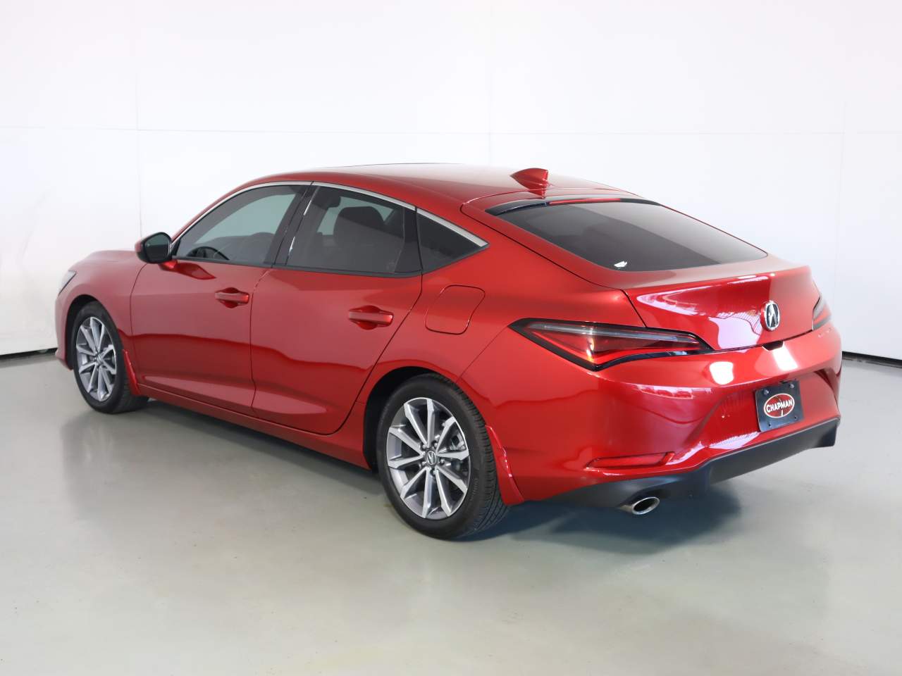 2025 Acura Integra  