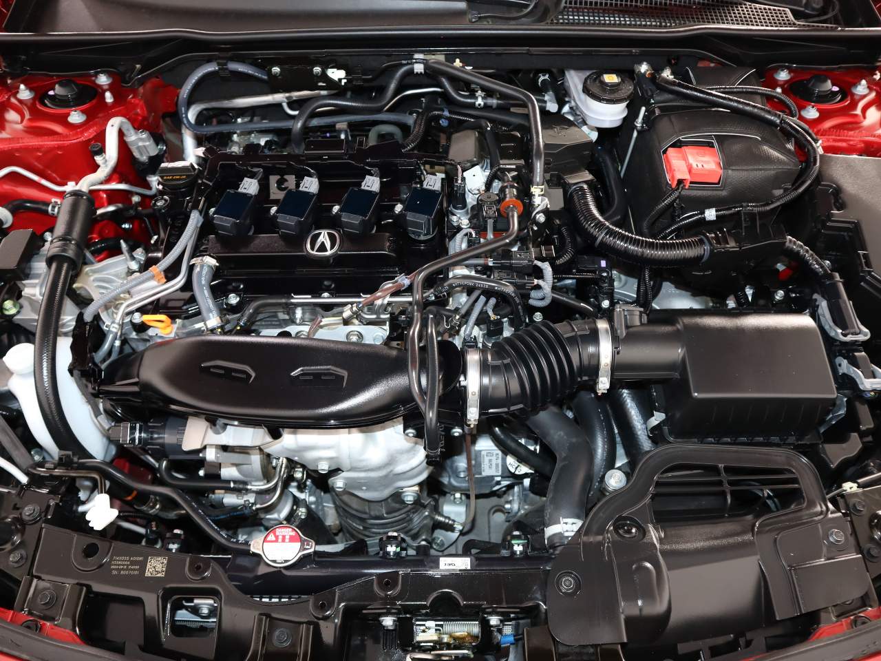 2025 Acura Integra  