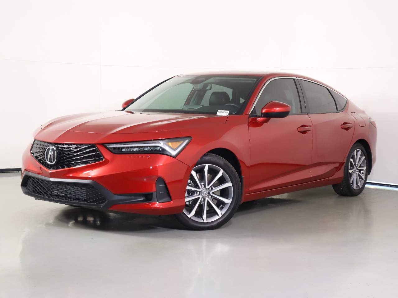 2025 Acura Integra  