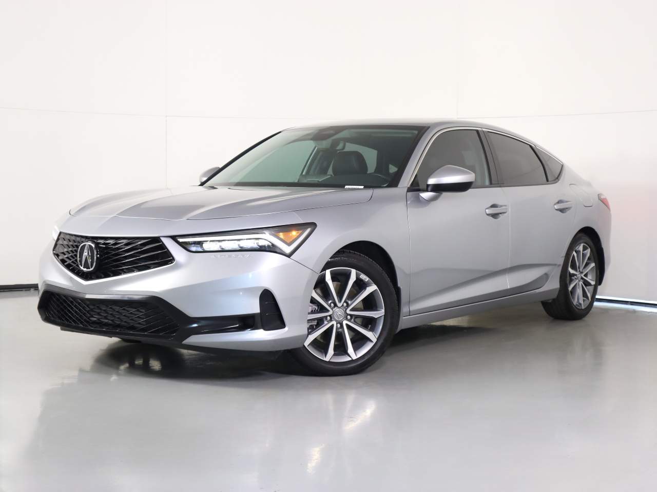 2025 Acura Integra -'s photo