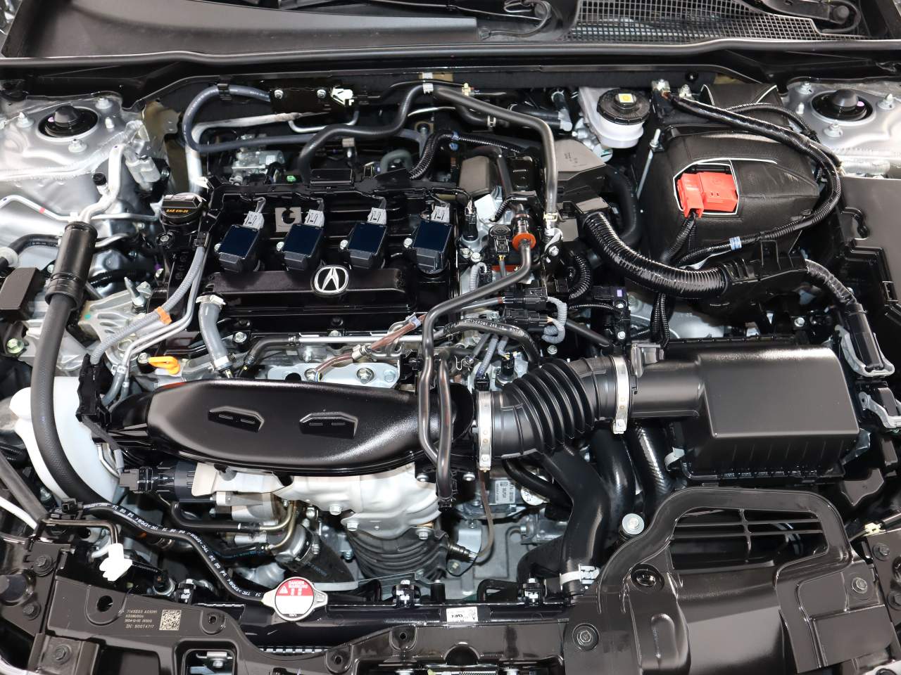2025 Acura Integra