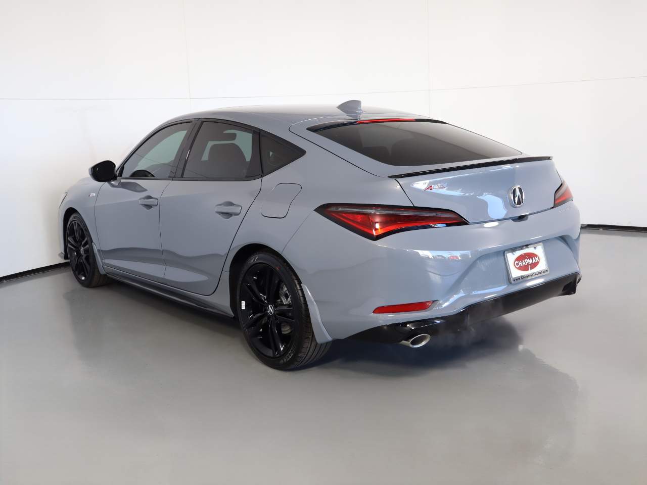 2026 Acura Integra A-SPEC
