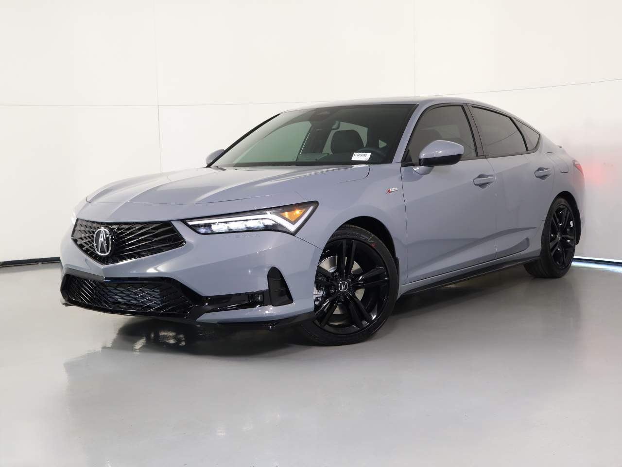 2026 Acura Integra A-Spec's photo