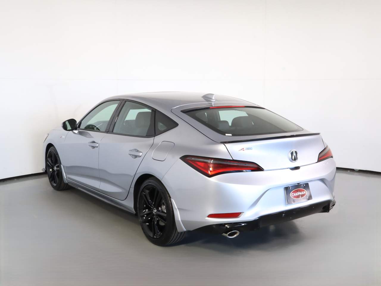 2026 Acura Integra A-SPEC