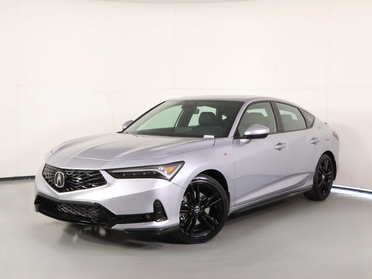 2026 Acura Integra A-SPEC