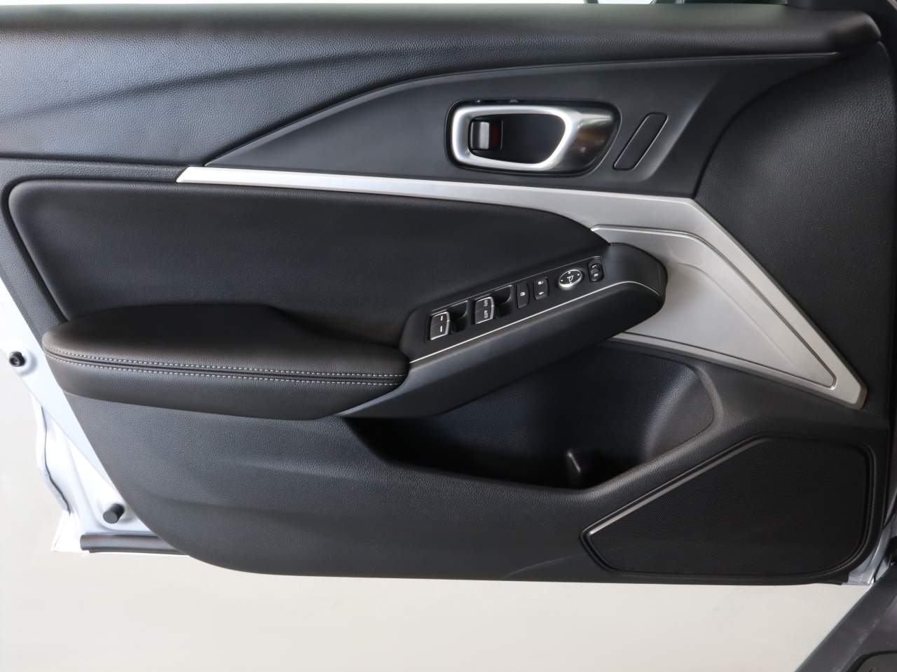 2026 Acura Integra A-SPEC