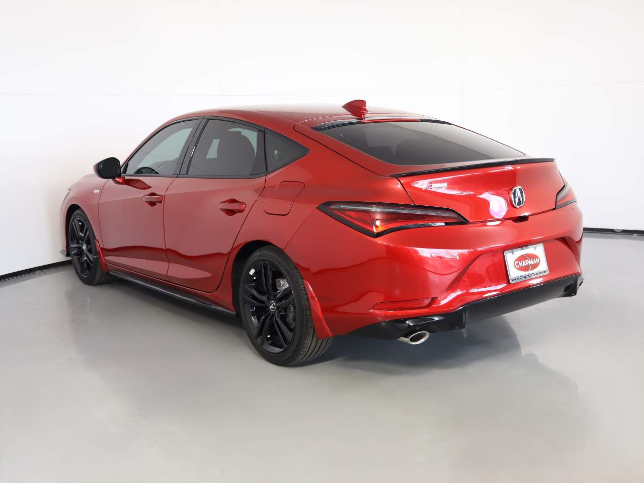 2026 Acura Integra A-SPEC