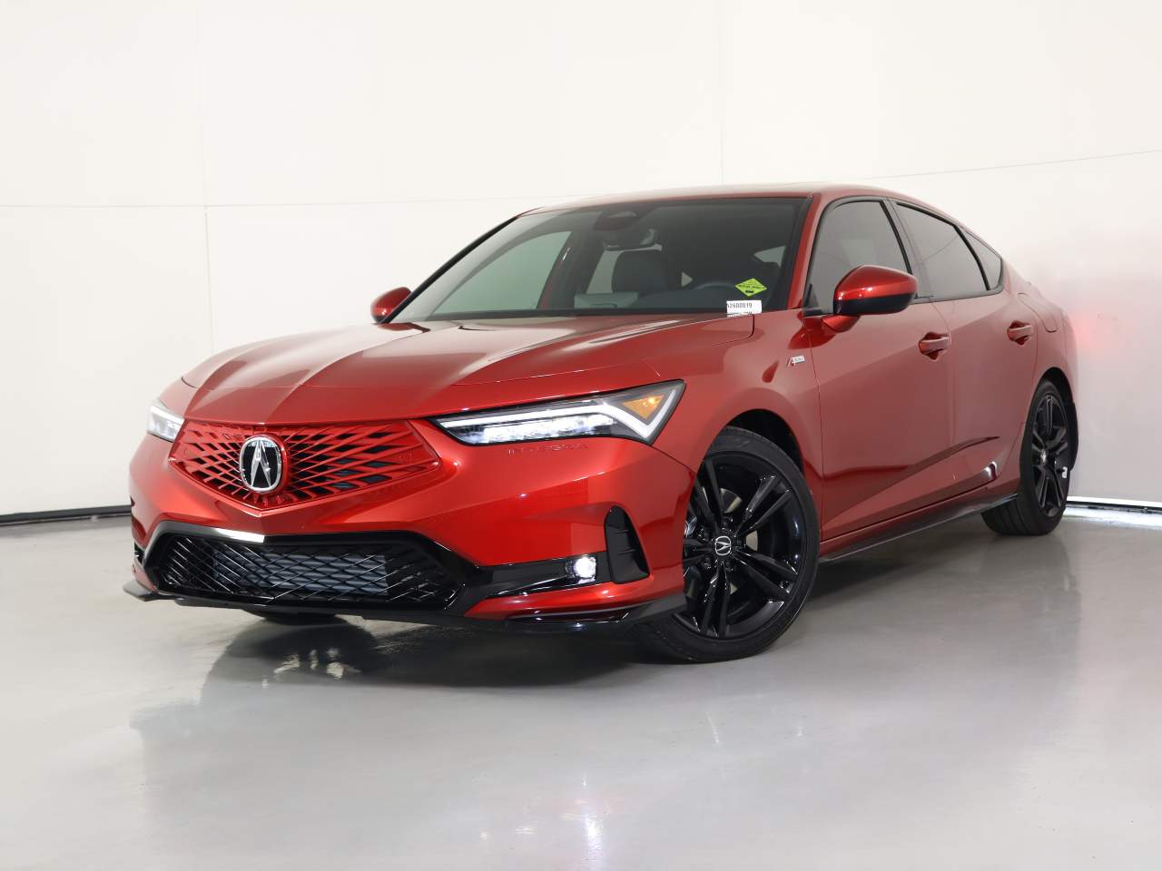 2026 Acura Integra A-SPEC