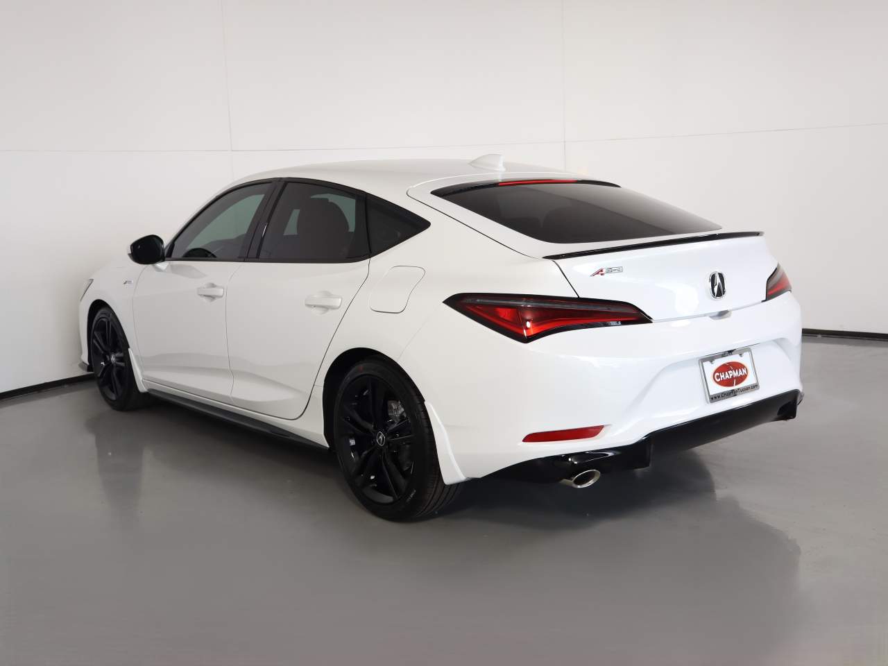 2026 Acura Integra A-SPEC