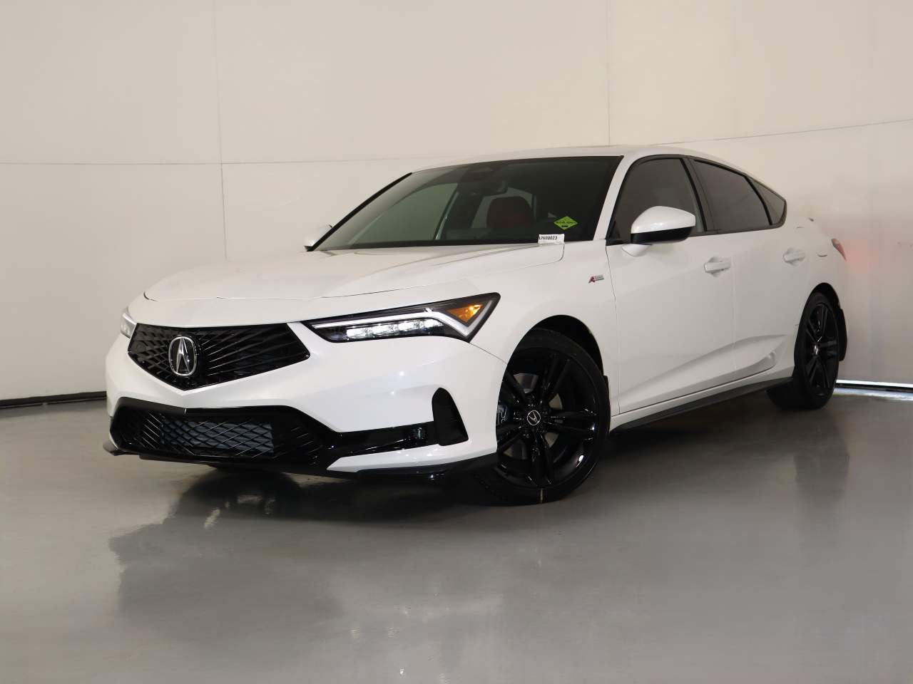 2026 Acura Integra A-SPEC