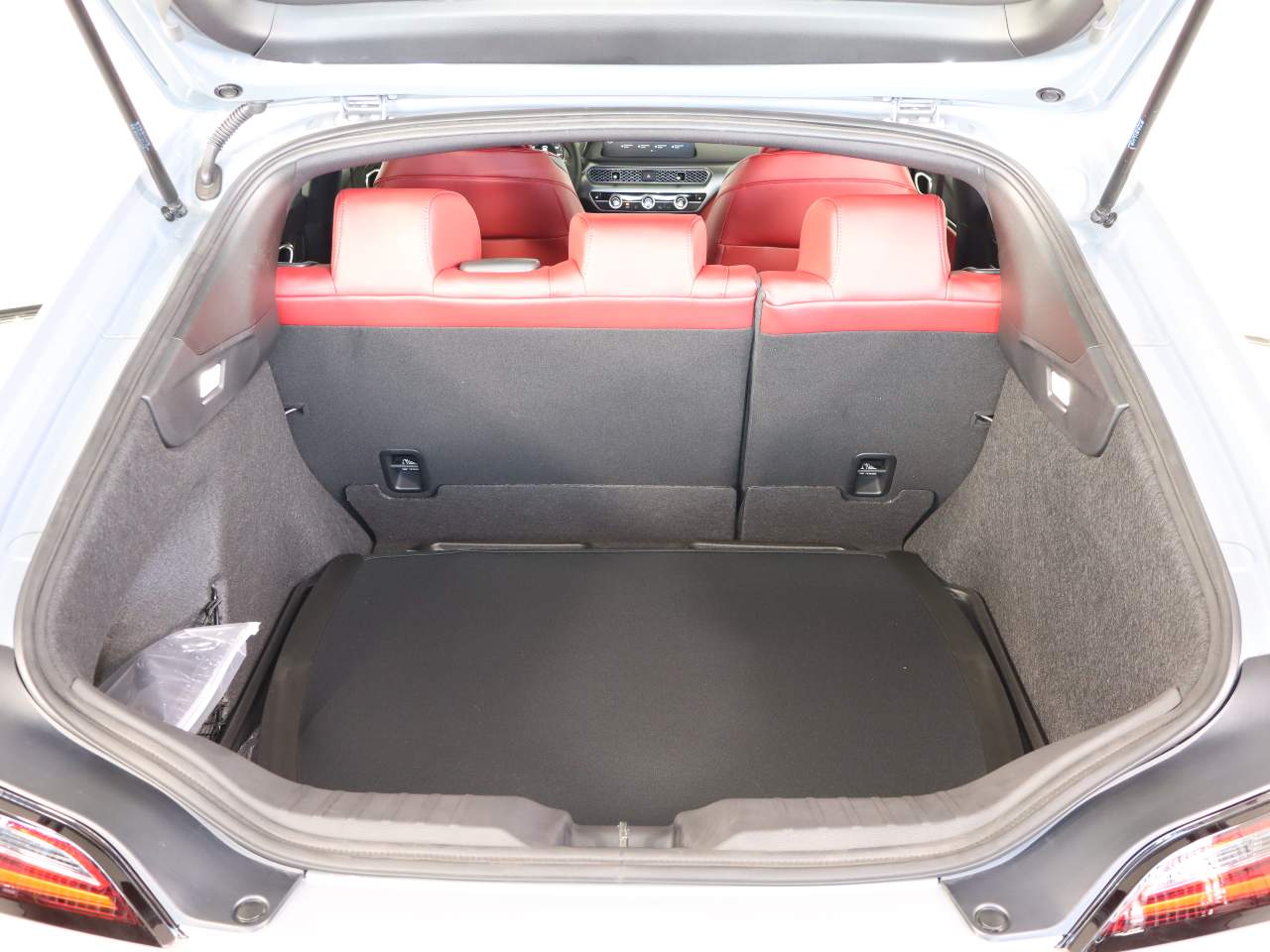 2026 Acura Integra A-SPEC