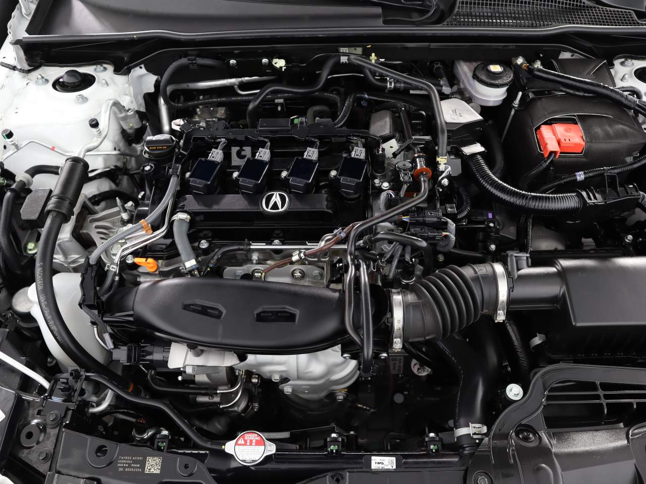 2024 Acura Integra A-SPEC