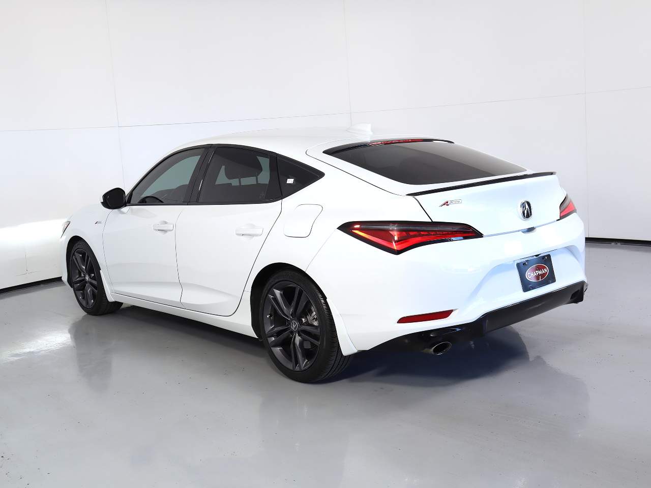 2024 Acura Integra A-SPEC