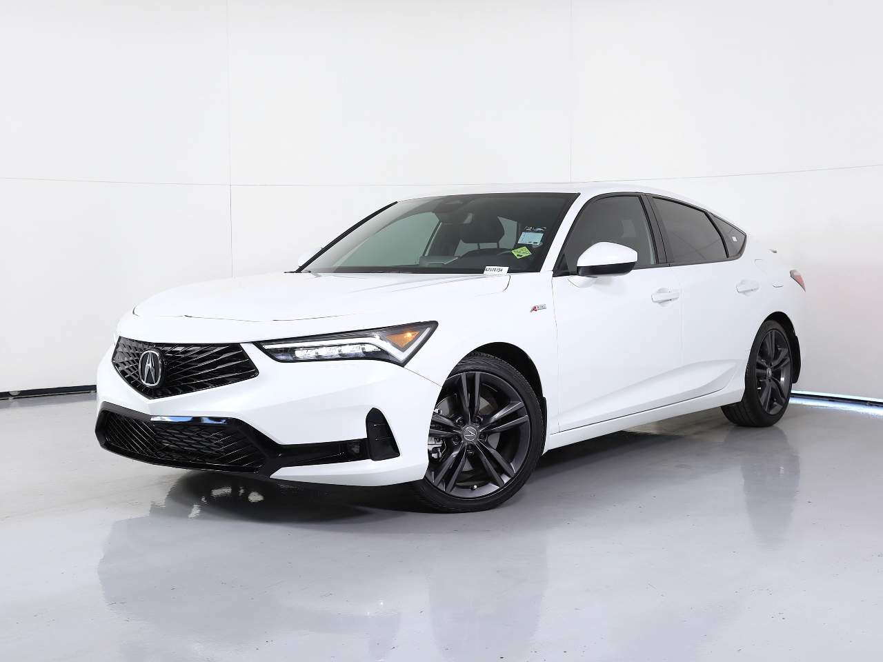 2024 Acura Integra A-SPEC