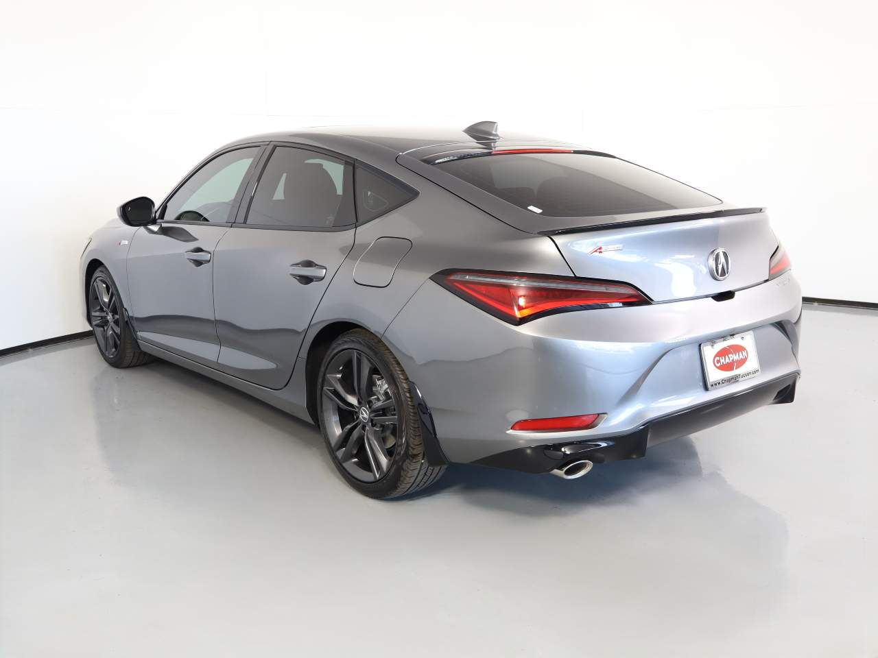 2025 Acura Integra A-SPEC