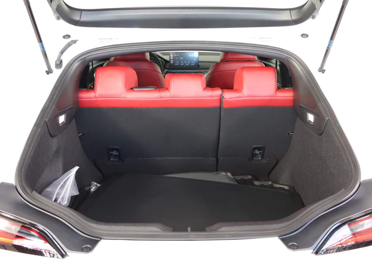 2026 Acura Integra A-SPEC