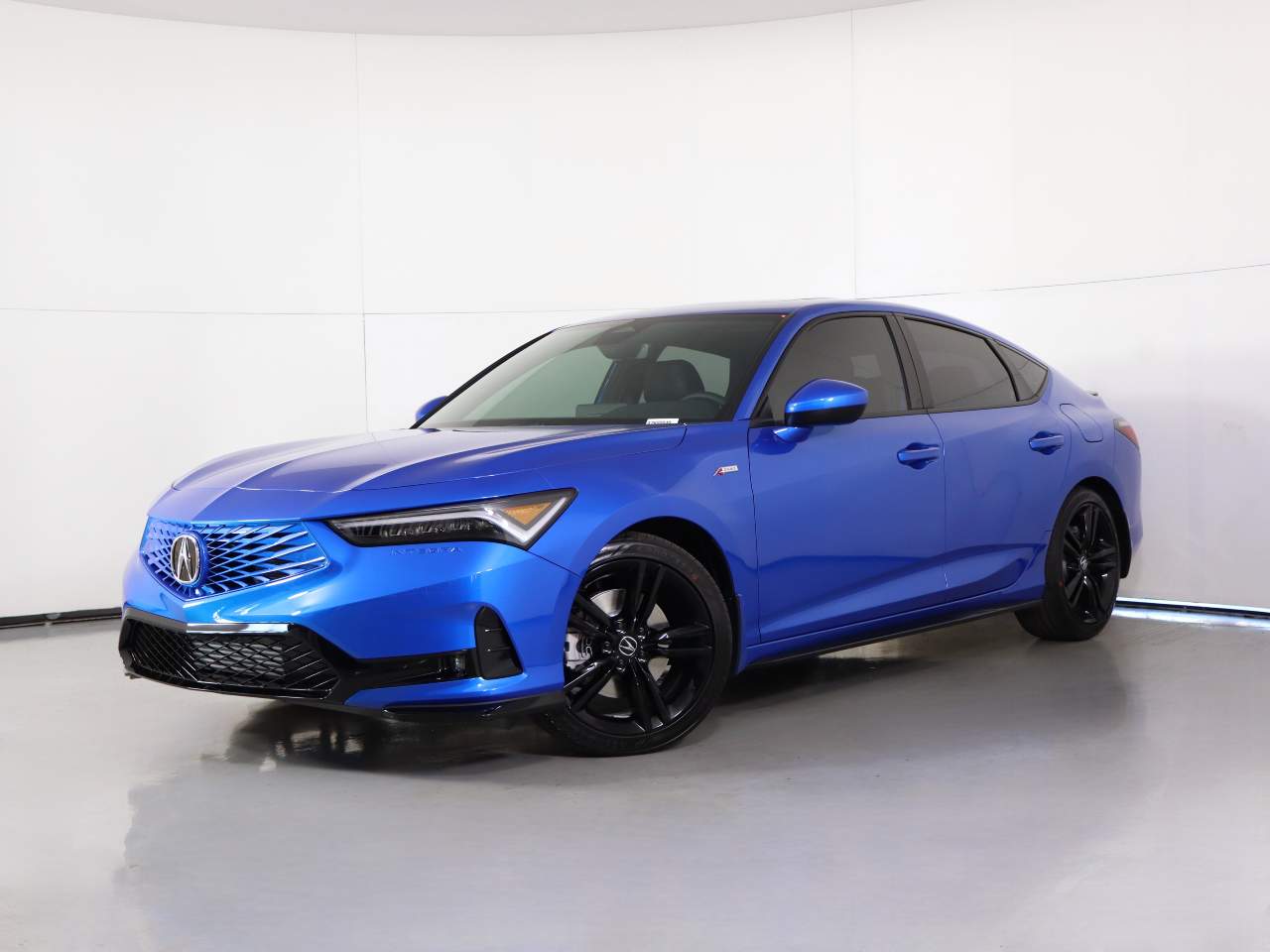 2026 Acura Integra A-Spec's photo