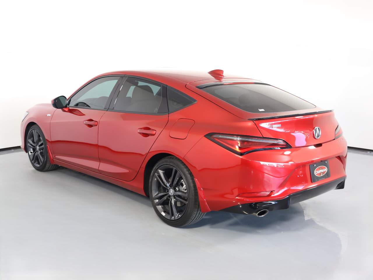 2023 Acura Integra w/A-SPEC