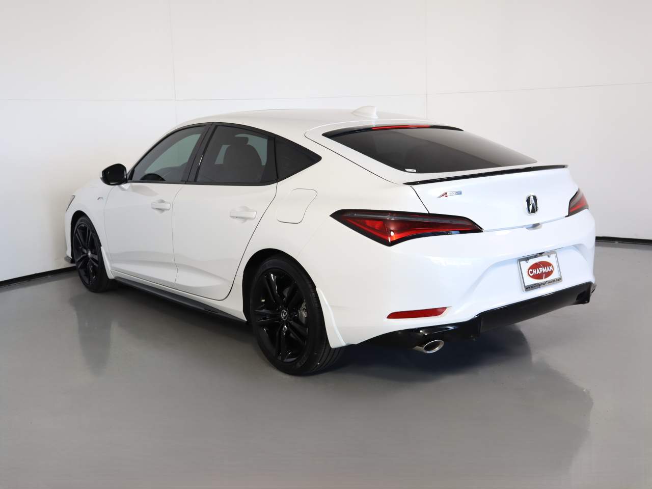 2026 Acura Integra A-SPEC