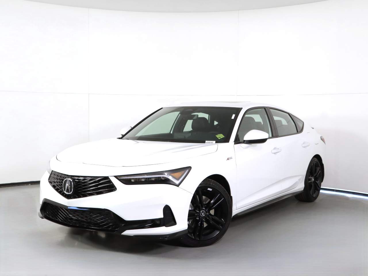 2026 Acura Integra A-SPEC