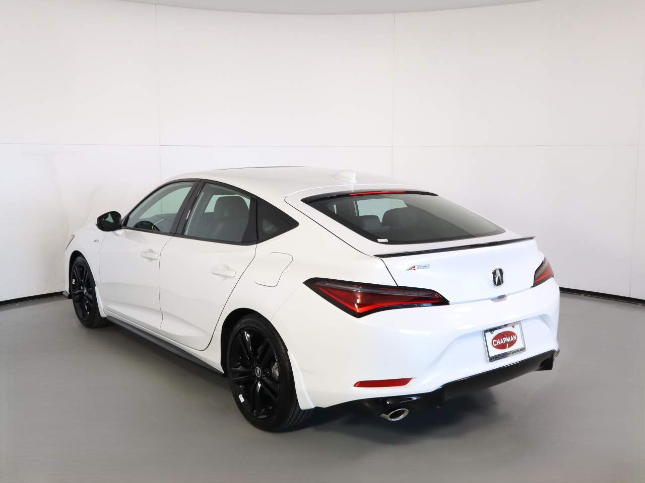 2026 Acura Integra A-SPEC