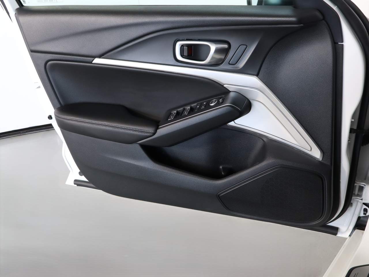 2026 Acura Integra A-SPEC