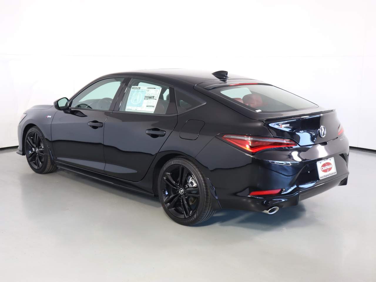 2026 Acura Integra A-SPEC