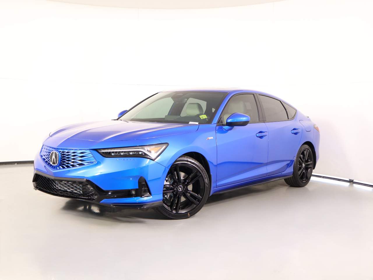 2026 Acura Integra A-SPEC