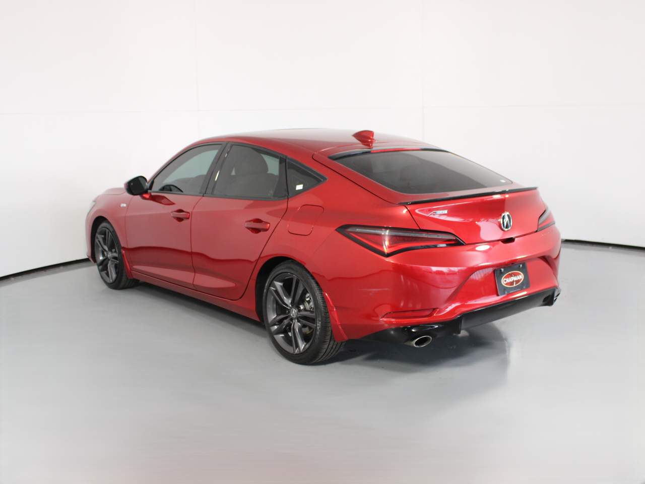 2023 Acura Integra w/A-SPEC