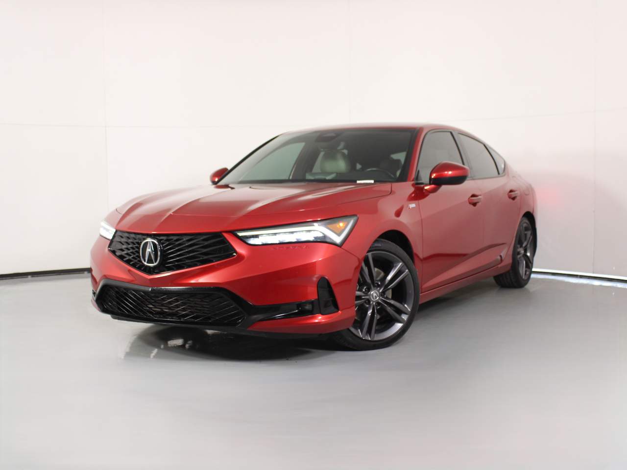 2023 Acura Integra w/A-SPEC