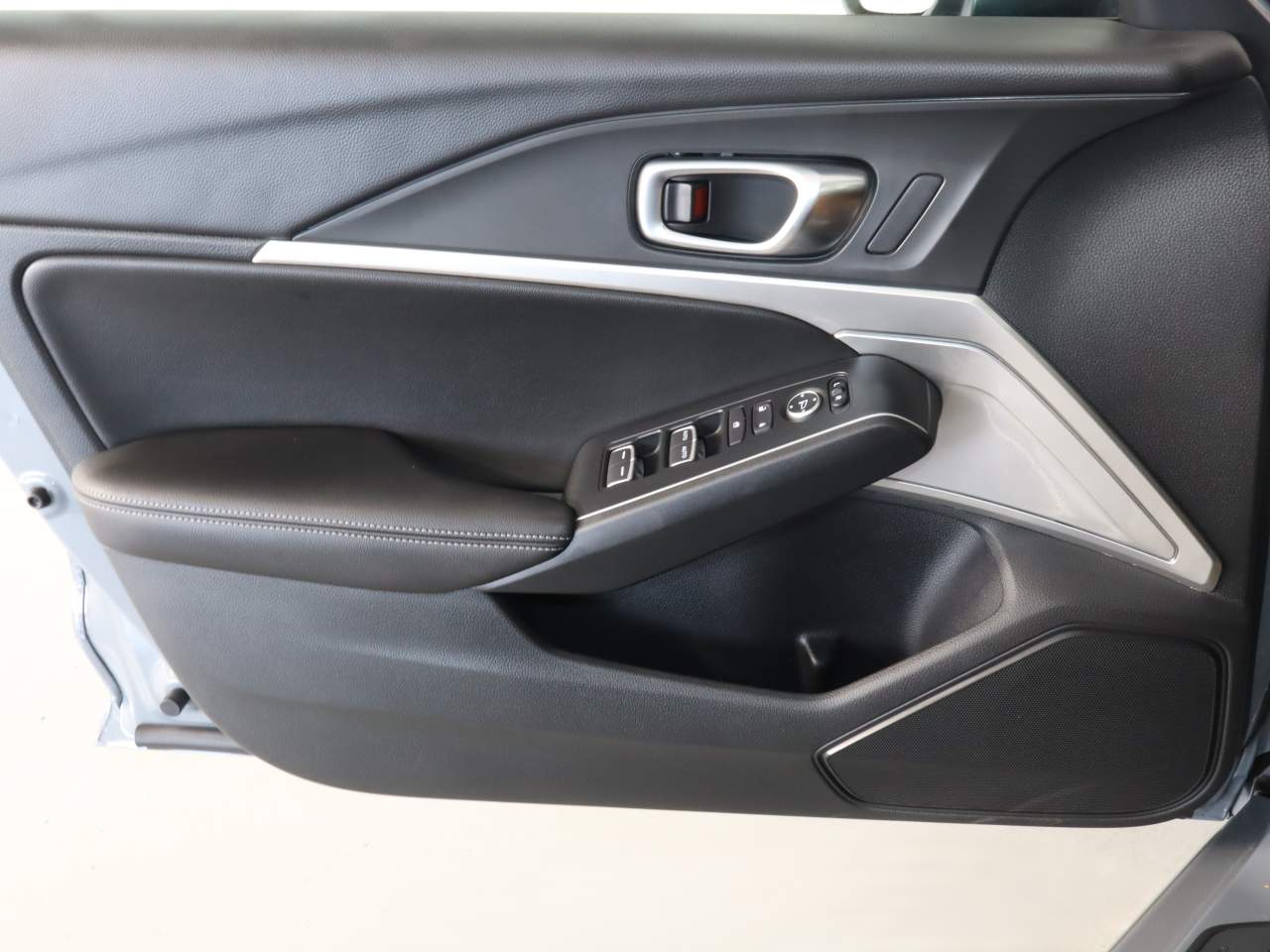 2026 Acura Integra A-SPEC