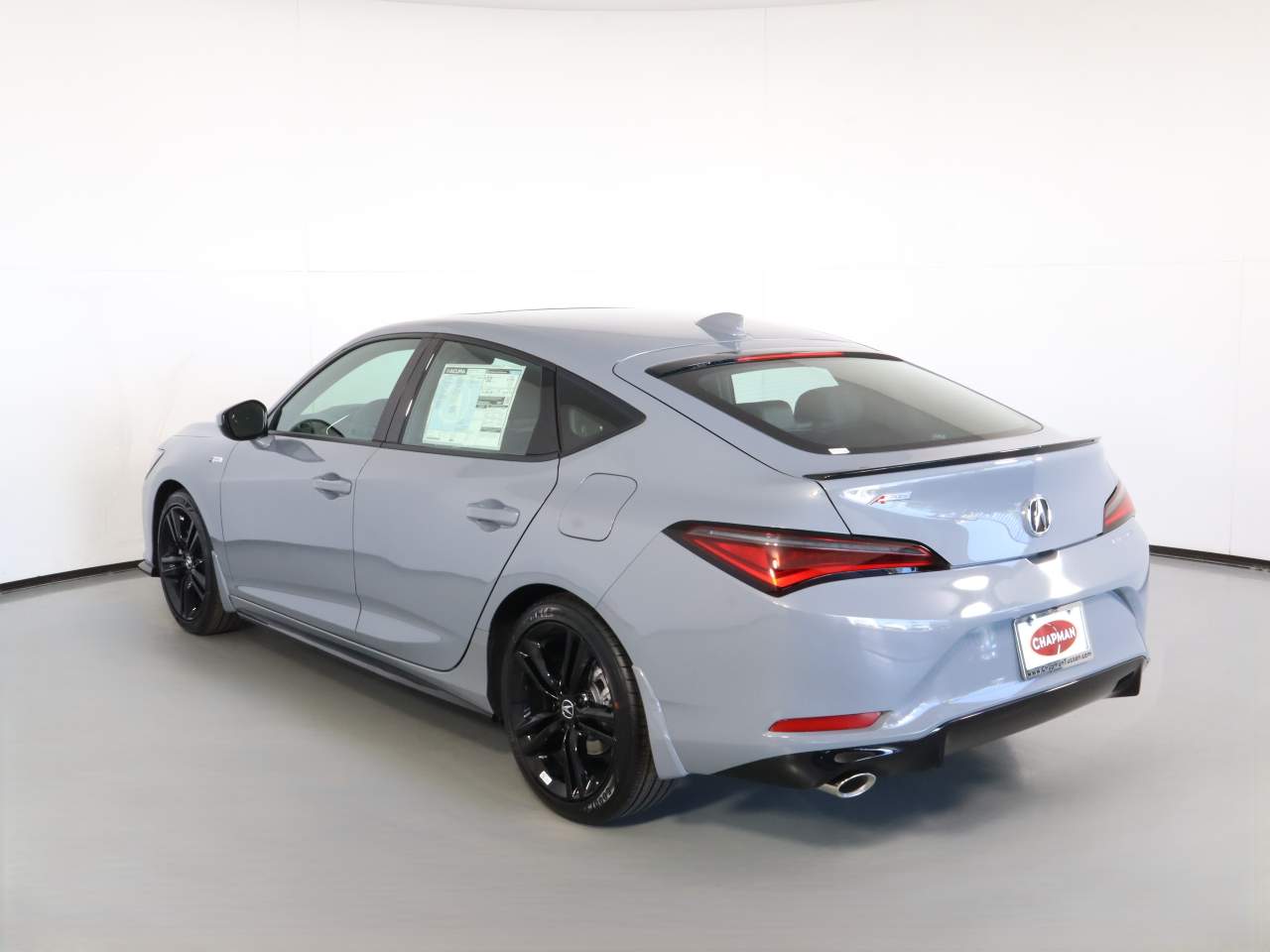 2026 Acura Integra A-SPEC