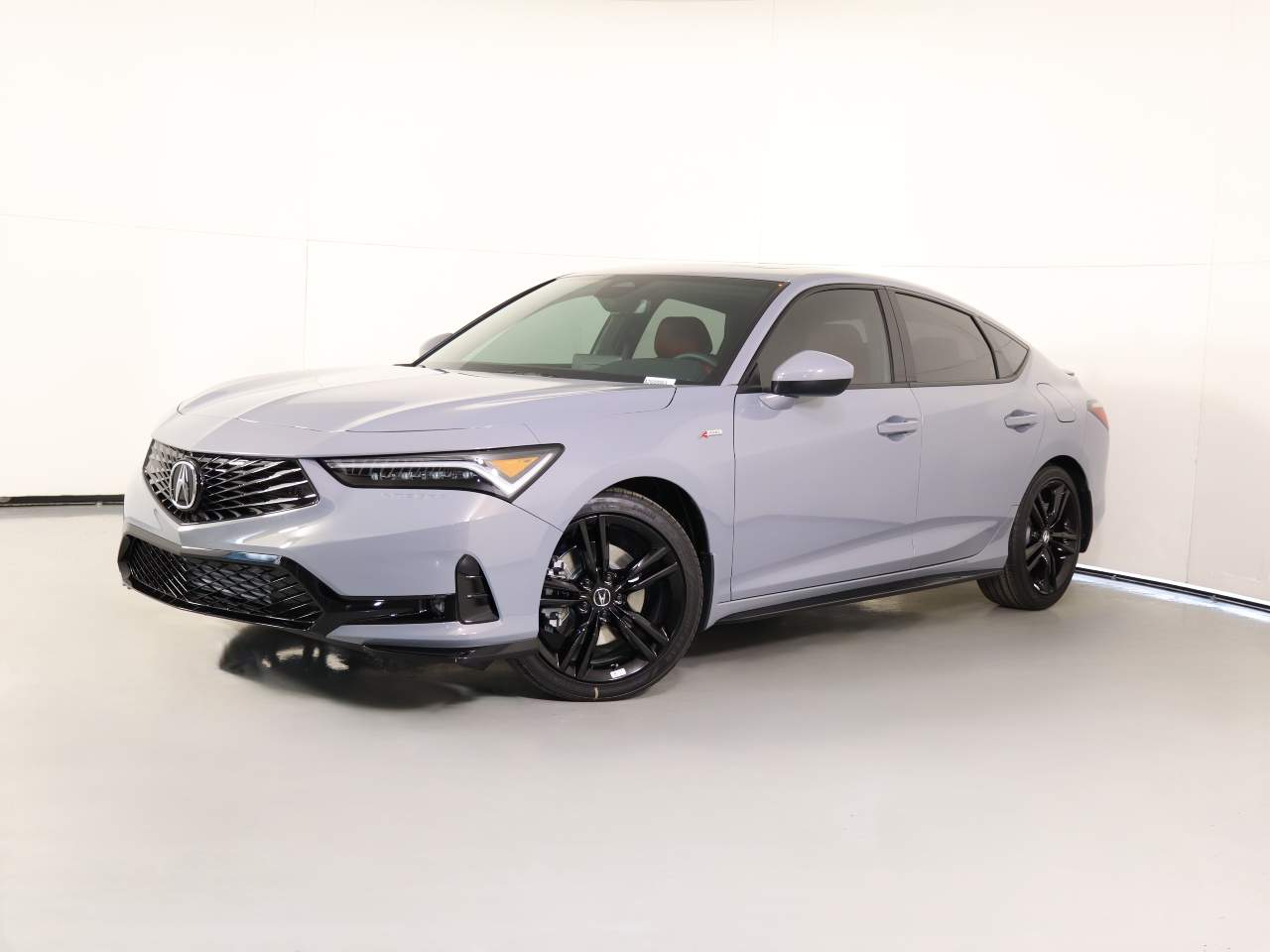 2026 Acura Integra A-Spec's photo