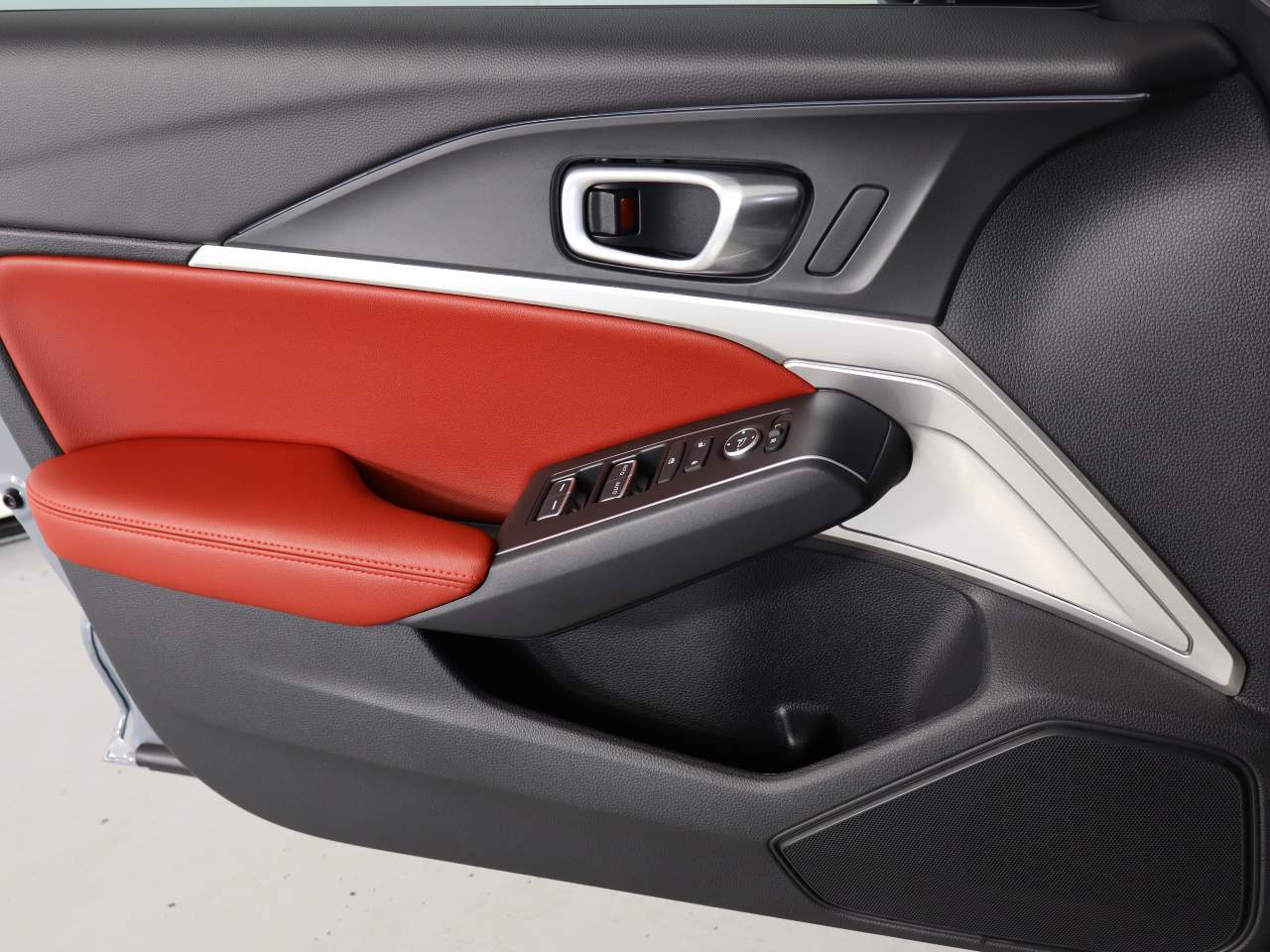 2026 Acura Integra A-SPEC