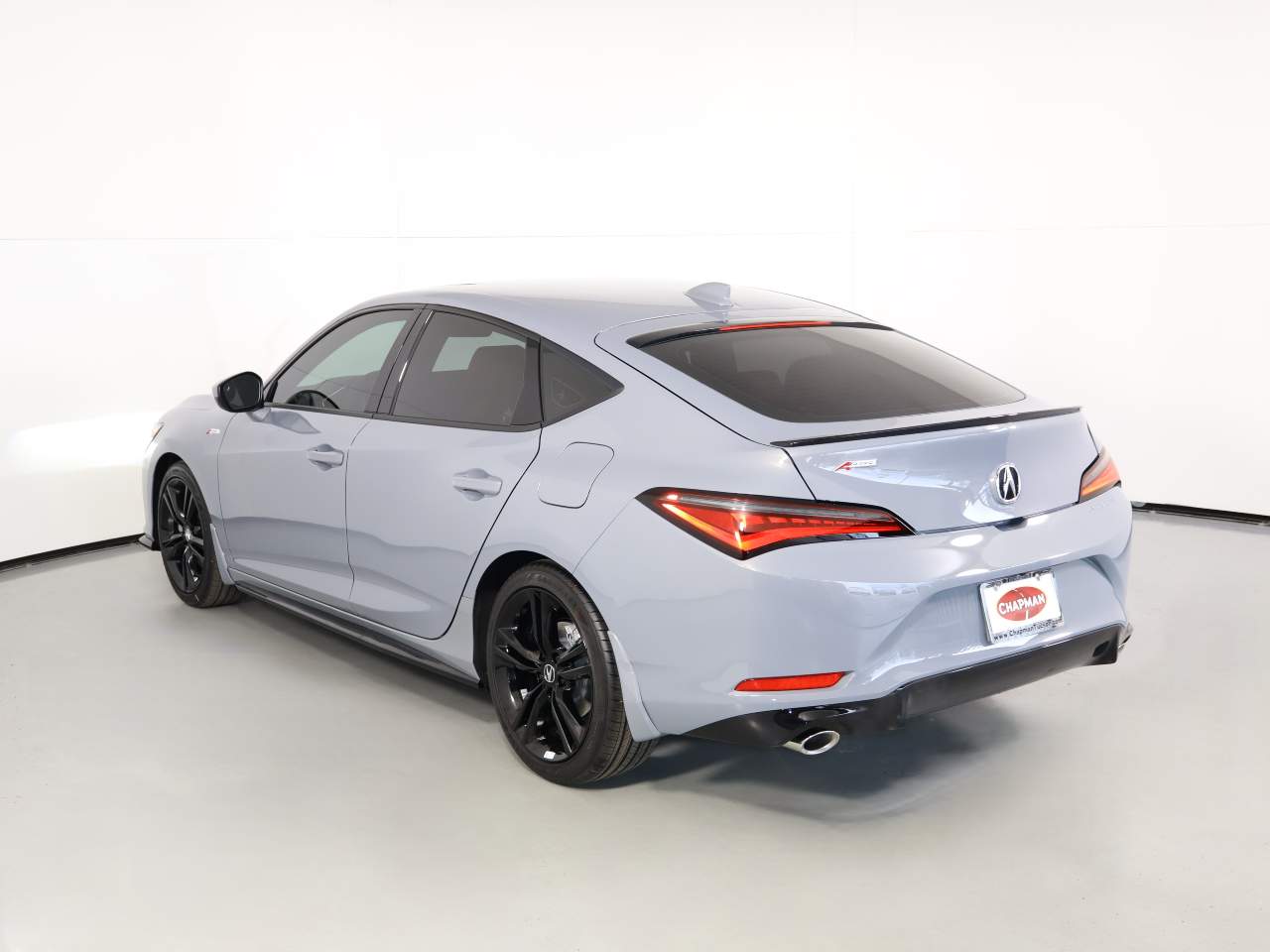 2026 Acura Integra A-SPEC