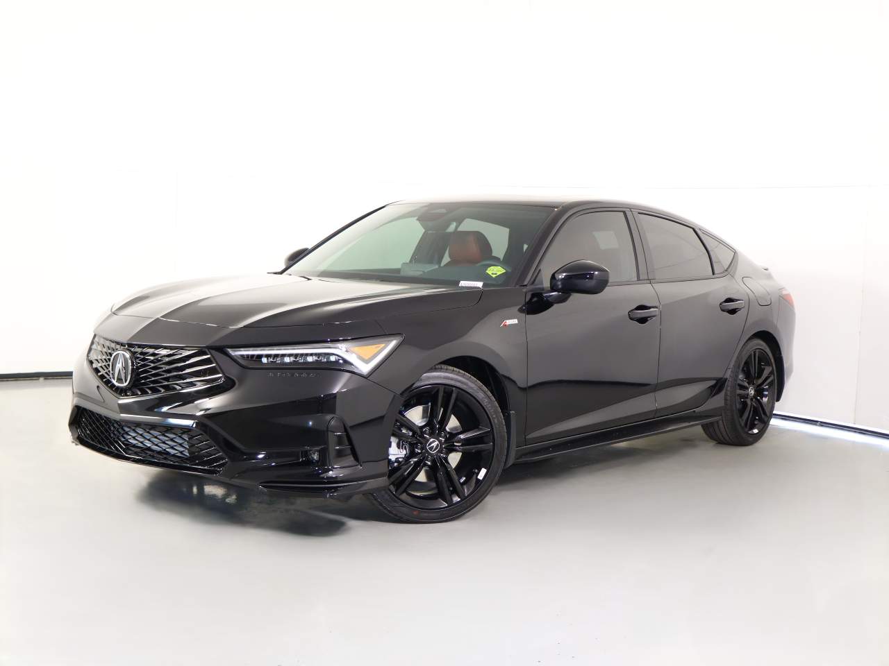 2026 Acura Integra A-SPEC