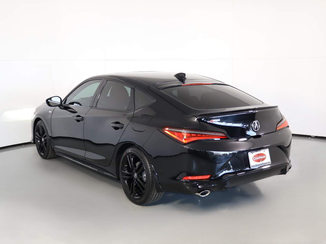 2026 Acura Integra A-SPEC