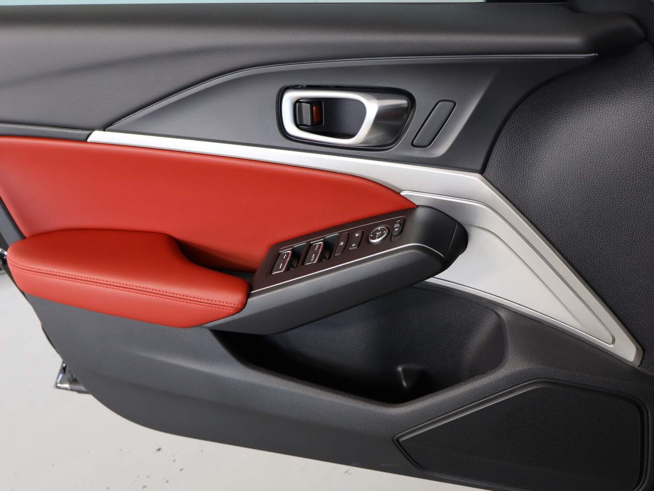 2026 Acura Integra A-SPEC