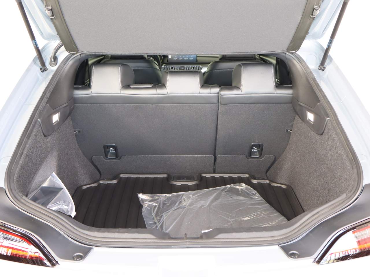 2026 Acura Integra A-SPEC