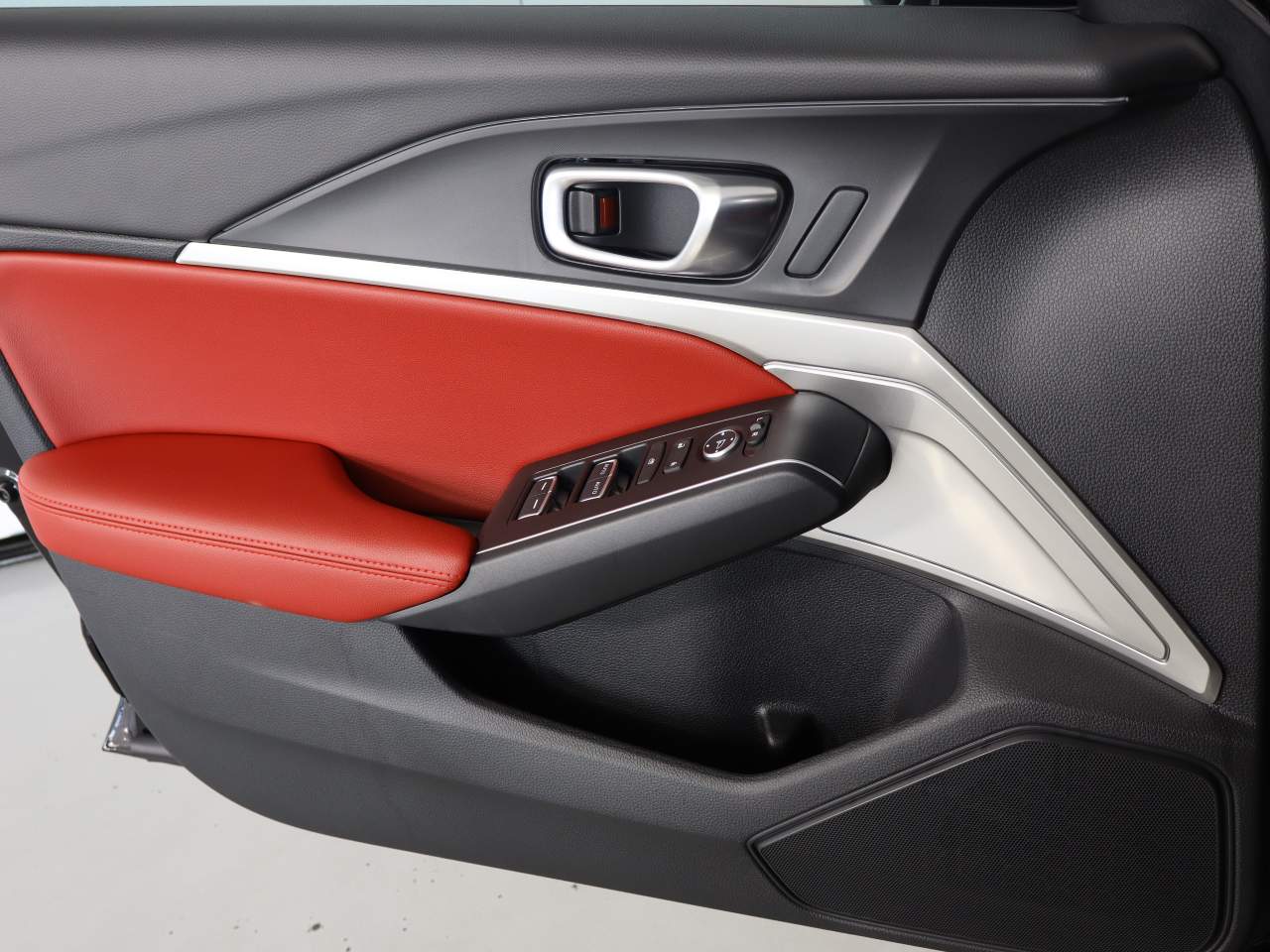 2026 Acura Integra A-SPEC