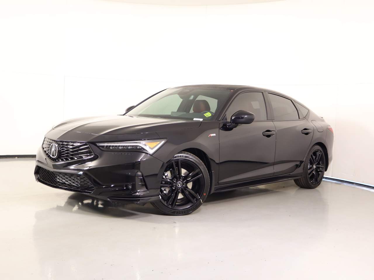 2026 Acura Integra A-Spec's photo