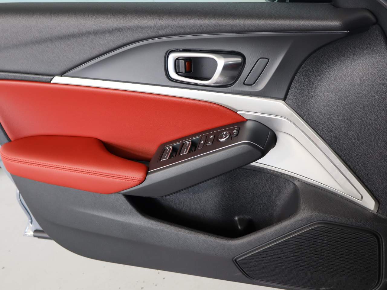 2026 Acura Integra A-SPEC