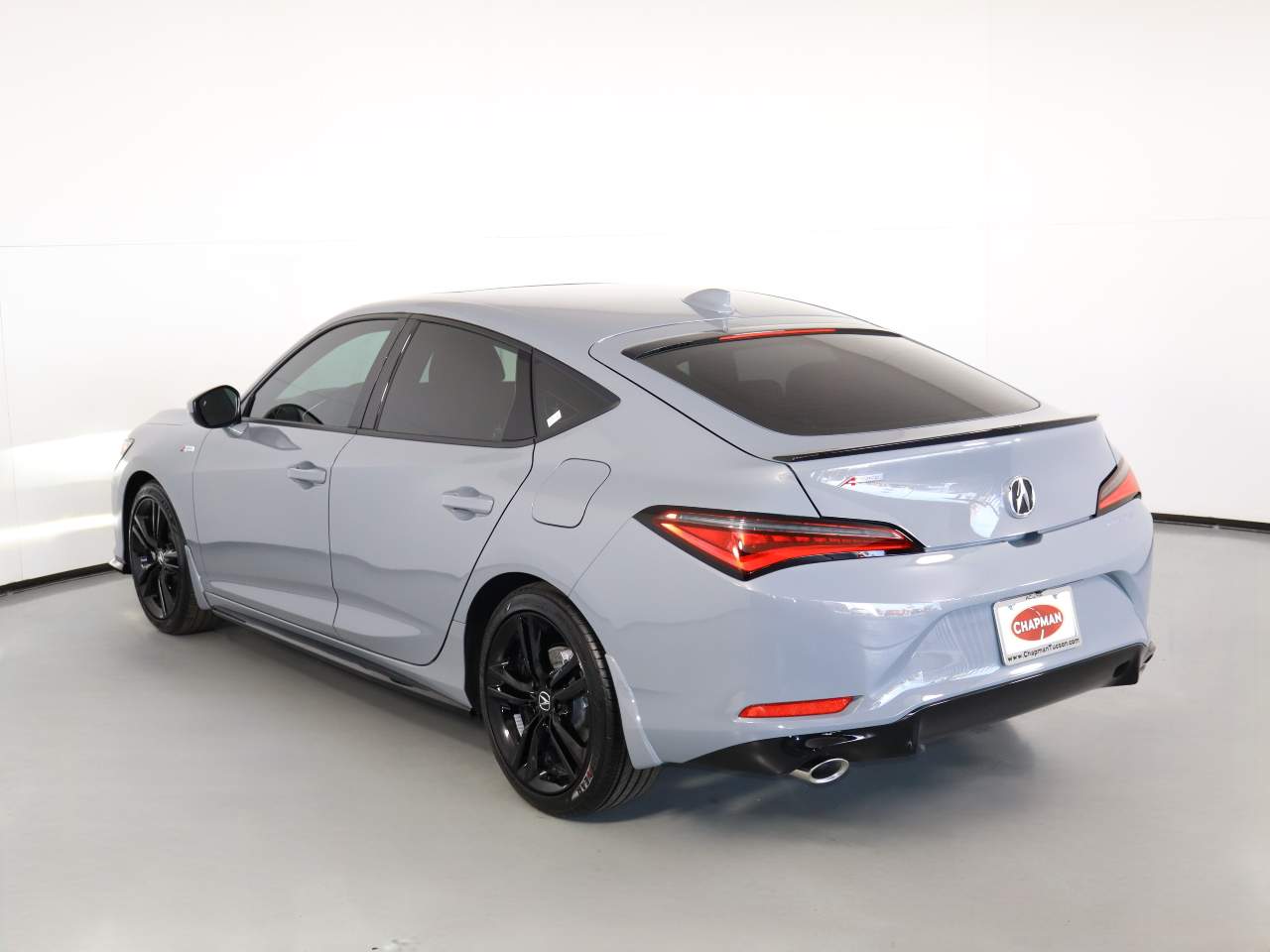 2026 Acura Integra A-SPEC