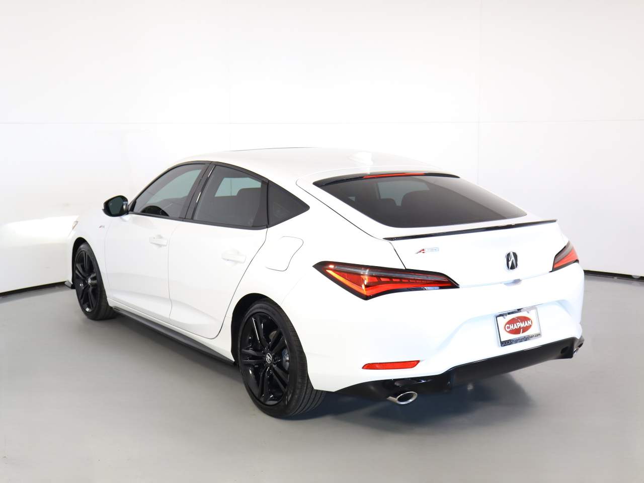 2026 Acura Integra A-SPEC