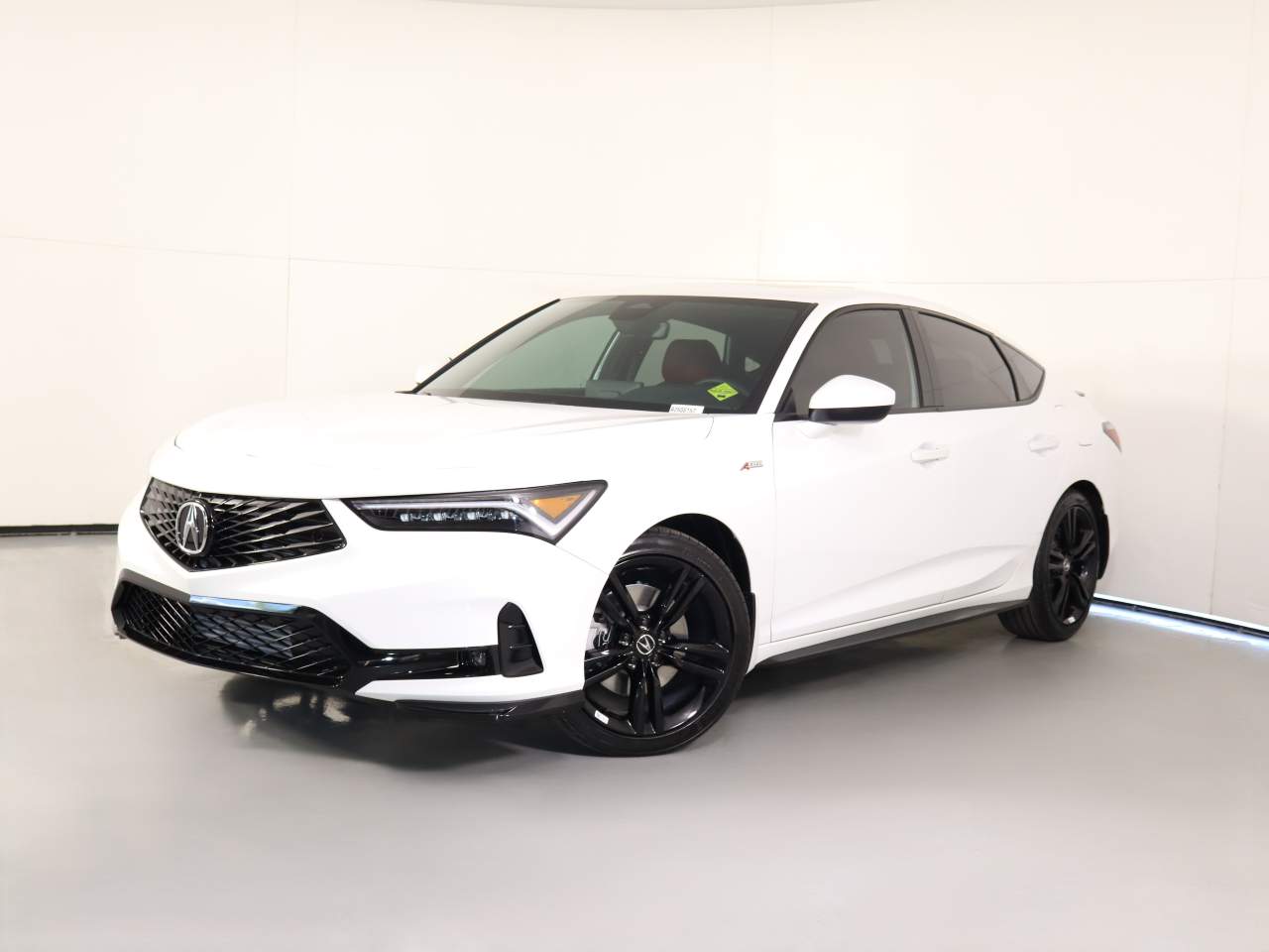 2026 Acura Integra A-SPEC