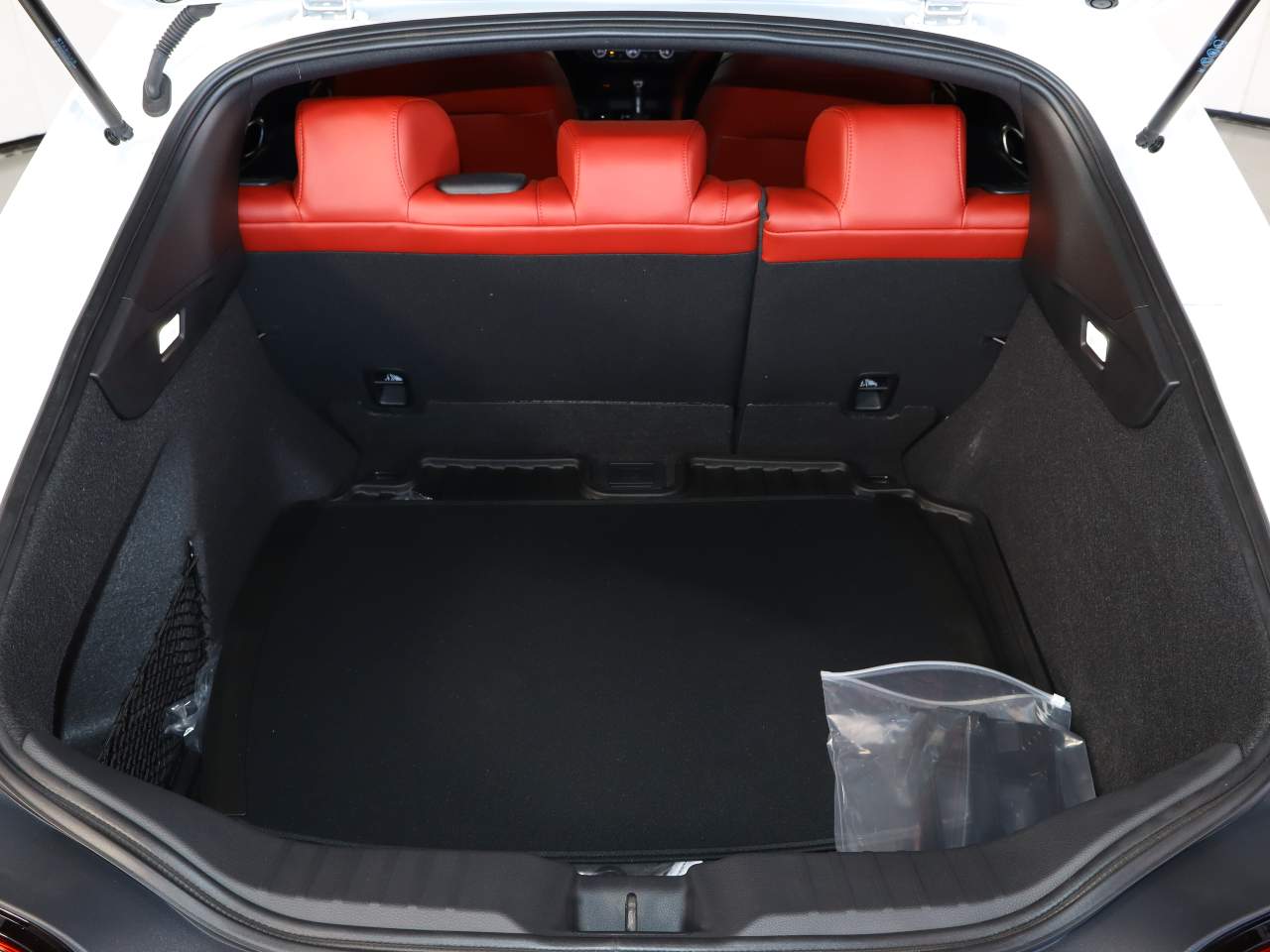 2026 Acura Integra A-SPEC