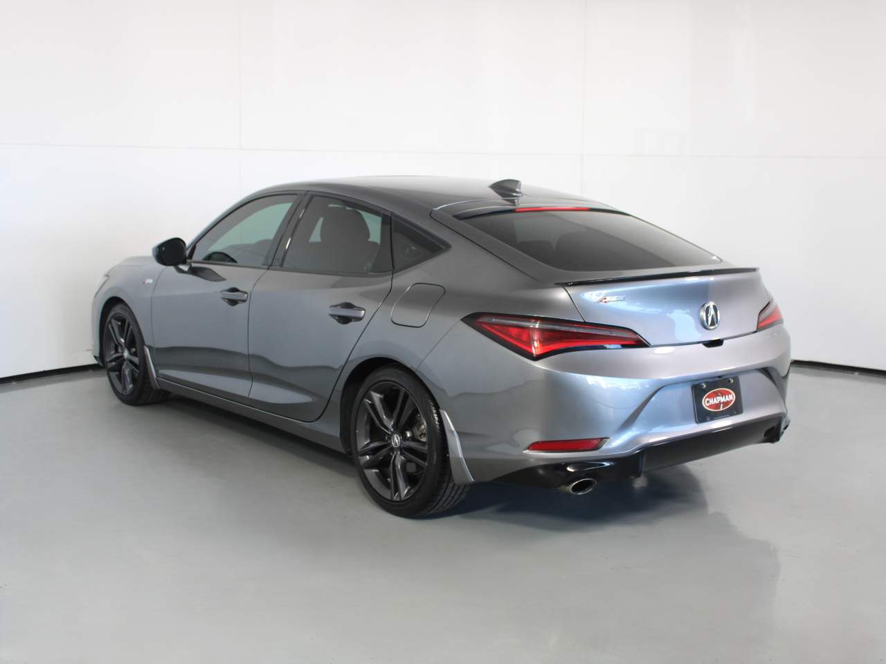 2024 Acura Integra w/A-SPEC