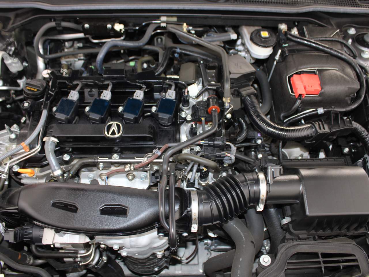 2024 Acura Integra w/A-SPEC